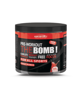 The Bomb
