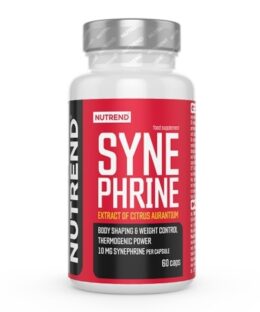 Synephrine (60 Caps)