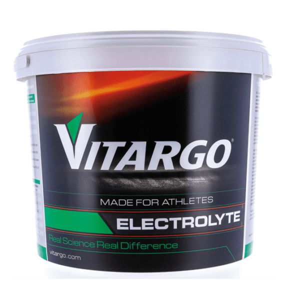 VITARGO+ELECTROLYTE