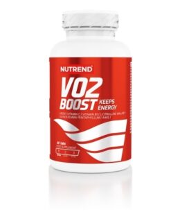 Vo2 Boost (60 Tabs)