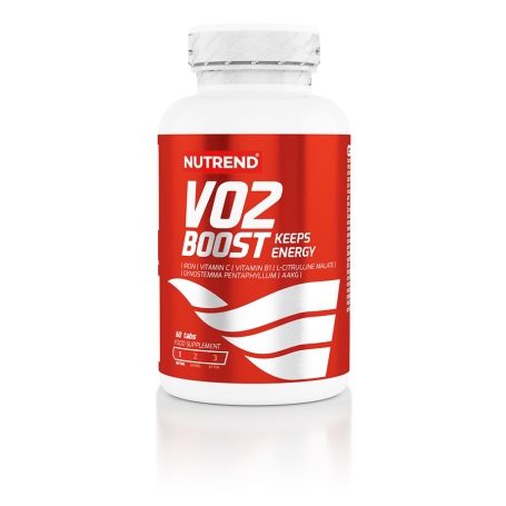 VO2 BOOST (60 tabs)