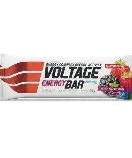 Voltage Energy Bar (65G)