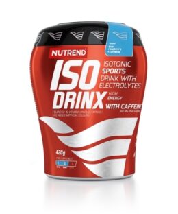 Isodrinx Con Cafeina