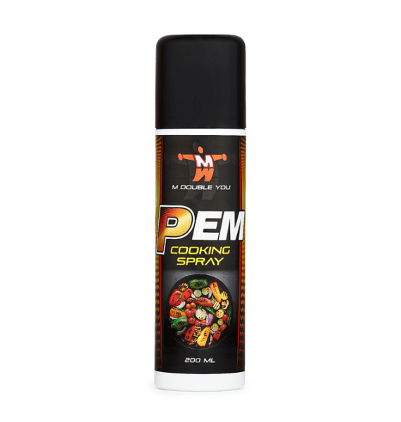 PEM Cooking spray (200 ml)