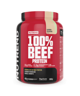 100% Beef Protein