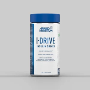 Idrive (Gda) Insulin Mimicker - 120 V Caps