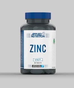 Vitality - Zinc - 90 V Tabs