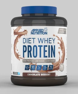 Diet Whey