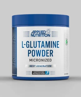 L-Glutamine Powder