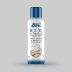 Applied Nutrition MCT Oil 390Ml