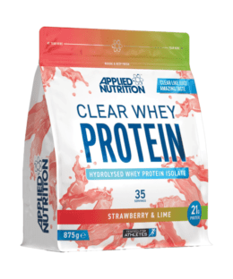 Clear Hydro Iso Whey (875G)