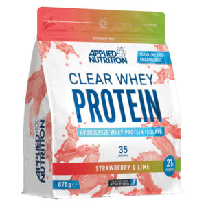 Clear Hydro Iso Whey 875G