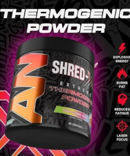 Applied Nutrition Shred X Powder 300G