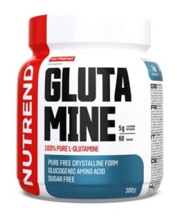 NUTREND 100% Glutamine