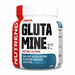 NUTREND 100% Glutamine