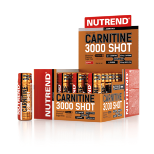 Carnitine 3000 Shot (20X60Ml)