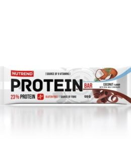 Nutrend Protein Bar (55G)