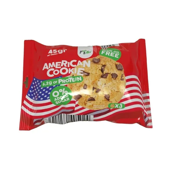 Galletas American Cookies 45g