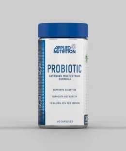 Probiotic Advanced Multi-Strain (60  Capsules)