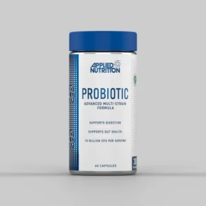 Probiotic Advanced Multi-Strain 60 Capsules