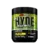 Lightning Lemon
