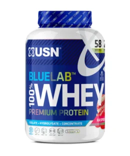 USN Blue Lab Whey ULTRA PREMIUM