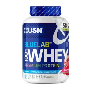 USN Blue Lab Whey ULTRA PREMIUM