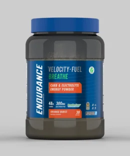 Endurance Carb & Electrolyte Energy  Powder - Breathe 1.5Kg