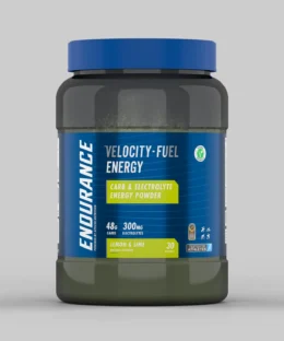 Endurance Carb & Electrolyte Energy  Powder - Energy 1.5Kg