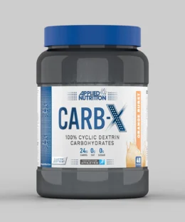 Carb X 1,2Kg
