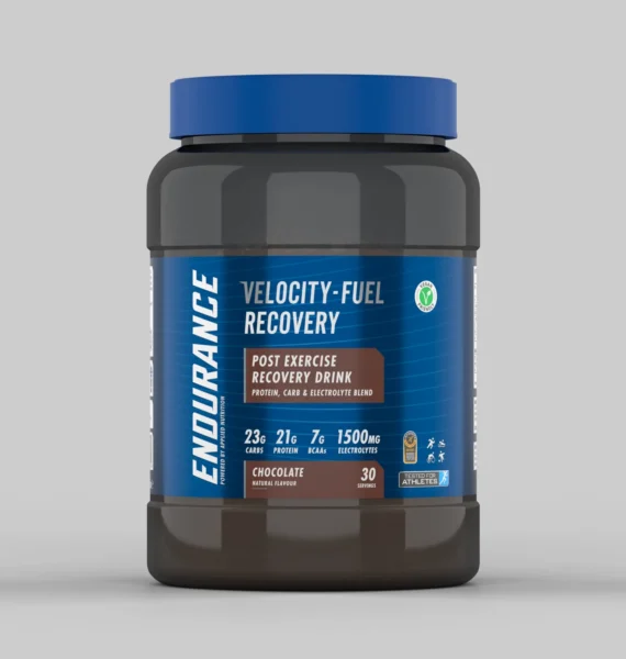 ENDURANCE POST EXERCISE RECOVERY DRINK 1.5KG