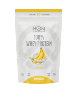 Hon Whey Protein 100%