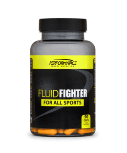 Fluid Fighter (90 Caps)