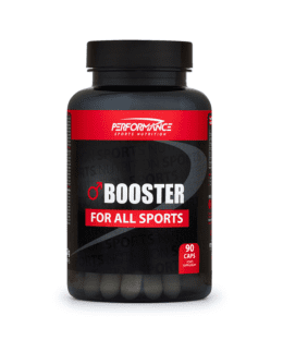 O Booster (90 Caps)