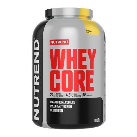 Whey Core 1800G - Imagen 5