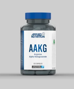 Aakg 120 V Caps