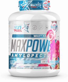 Max Power Amylopectin