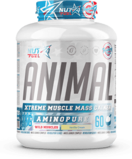 NUTRIFUEL ANIMAL CHAMPIONS 3Kg