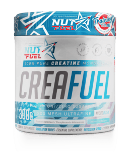 Creatina 200 Mesh 300Gr