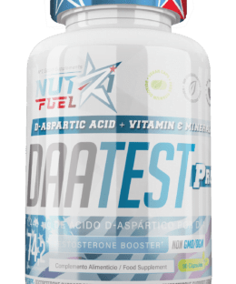 Daa Test Pro 90 Caps