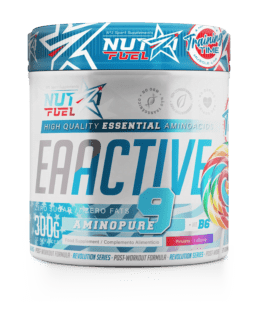 E.A.Active Aminopure 300Gr