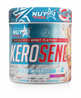 Kerosene 300Gr