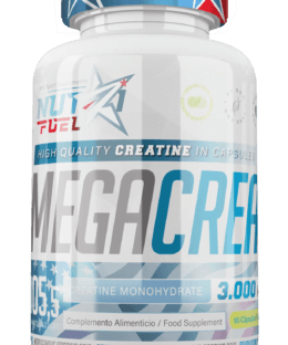 Mega Crea 90 Caps