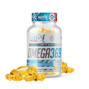 Omega 3-6-9 90 Perlas