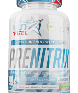 Pre-Nitrix Training
