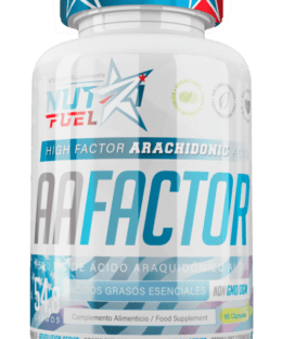 Aafactor 90 Caps