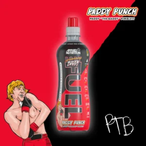 Body Fuel Electrolyte 500ml