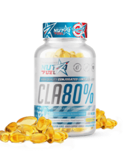 Cla 1000Mg 90 Perlas