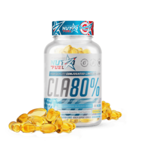 Cla 1000Mg 90 Perlas