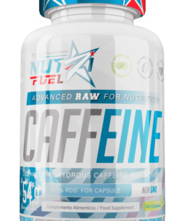 Cafeinne Pure 100 Caps